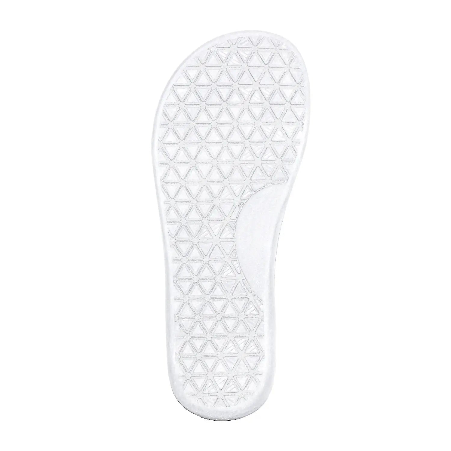 Bearfoot Oso CG2 - Black/White — flexible sole flex demo