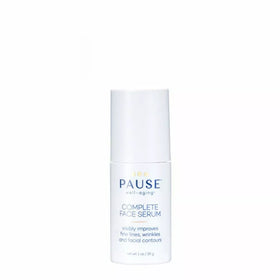 Pause Complete Face Serum 1 OZ