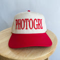 Coco & Rho PHOTOGRL - Trucker Hat — main product shot