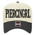 Coco & Rho PIERCINGRL - Trucker Hat — main product shot