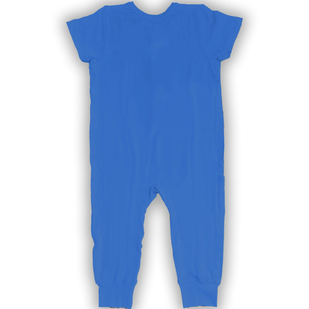 ParkerandTalia Ultimate Comfort Playsuit- BLUE — size reference