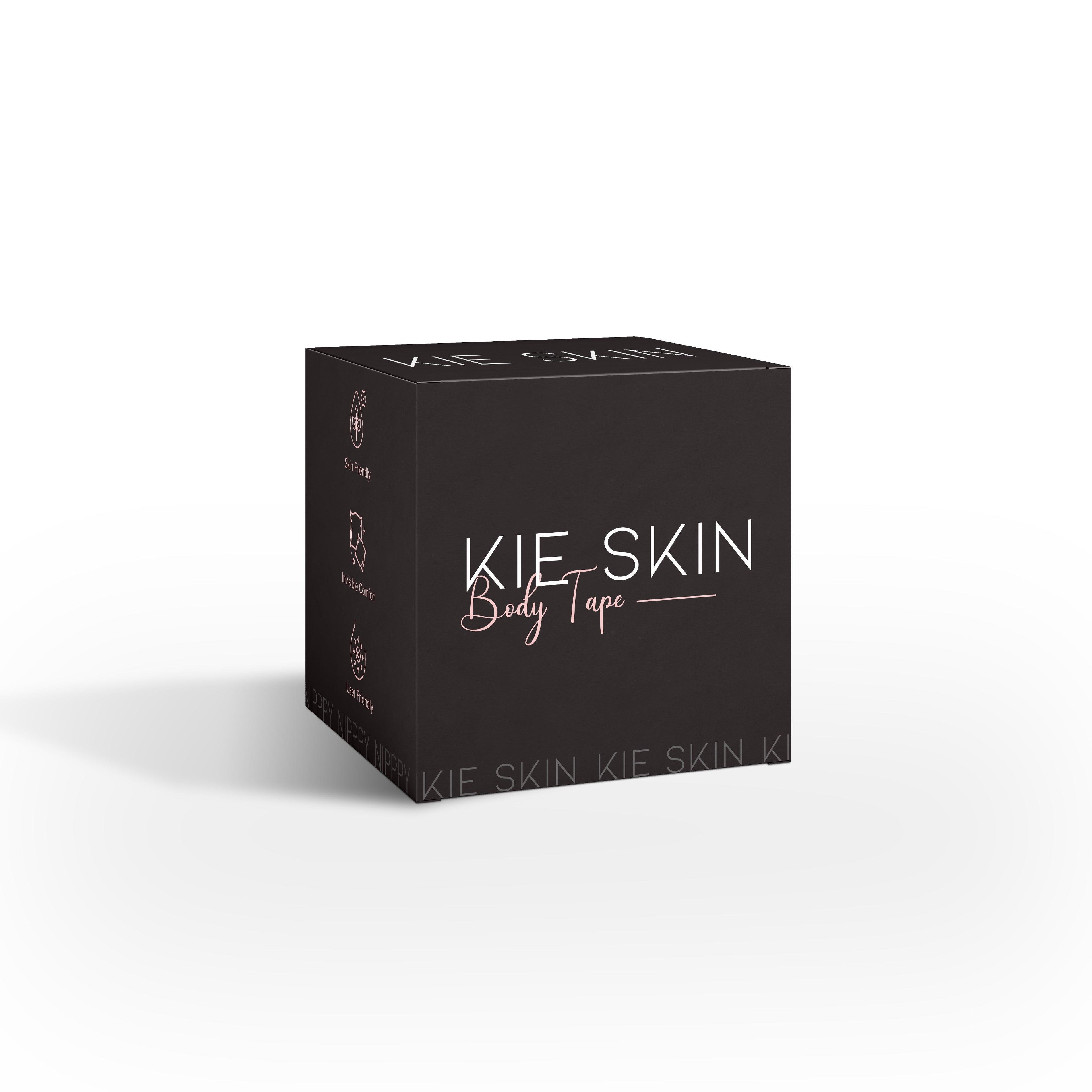Kie Skin Premium Body Tape — roll product shot
