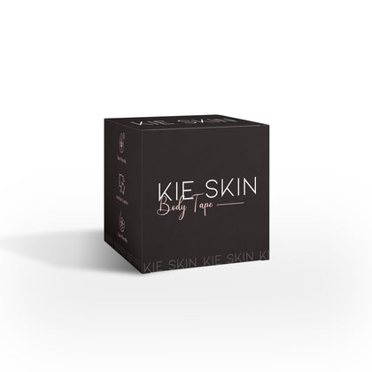 Kie Skin Premium Body Tape — roll product shot