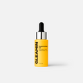 Gleamin Supernutrient Oil — dropper bottle product shot