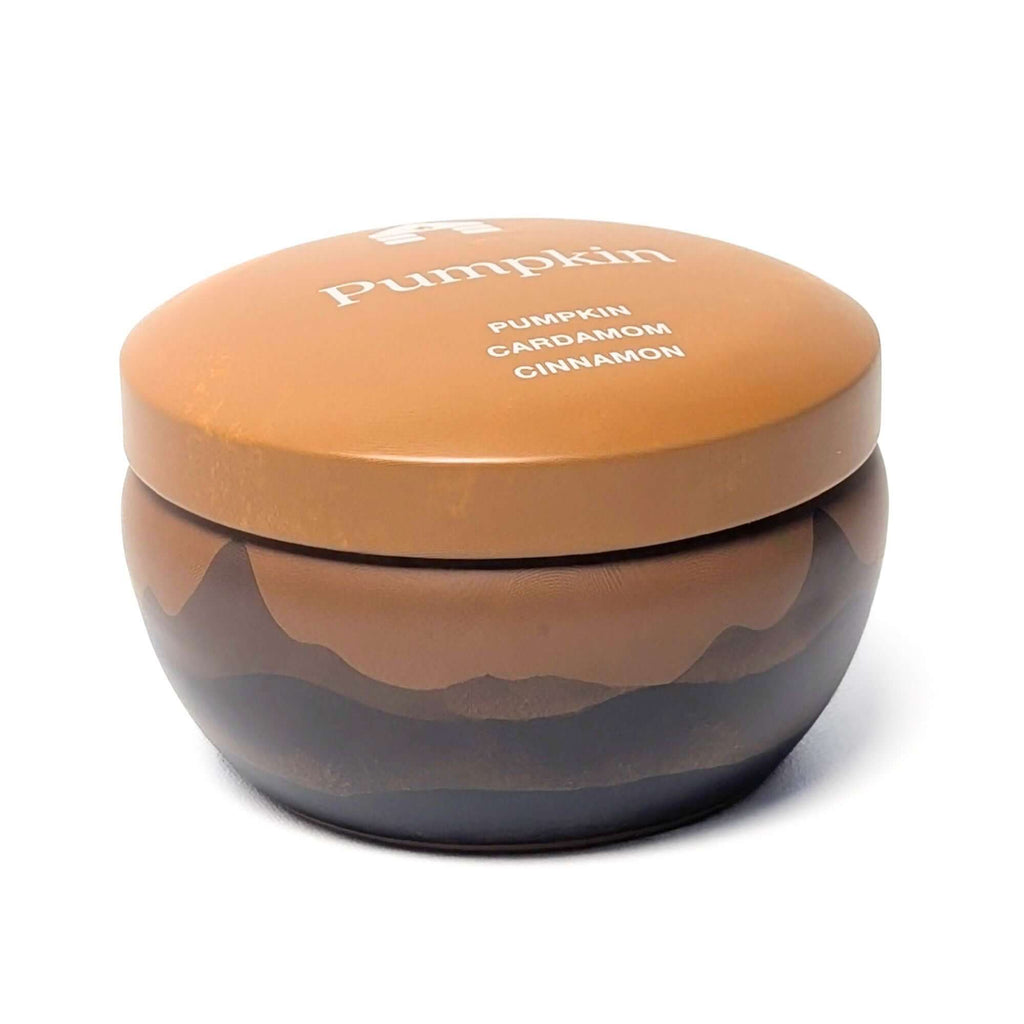 Bluecorn Candles Scented Candle Tins - Aromática - 8oz — feature highlight