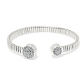 KADOU BOUTIQUE Brighton Meridian Solis Duo Bracelet — lifestyle context