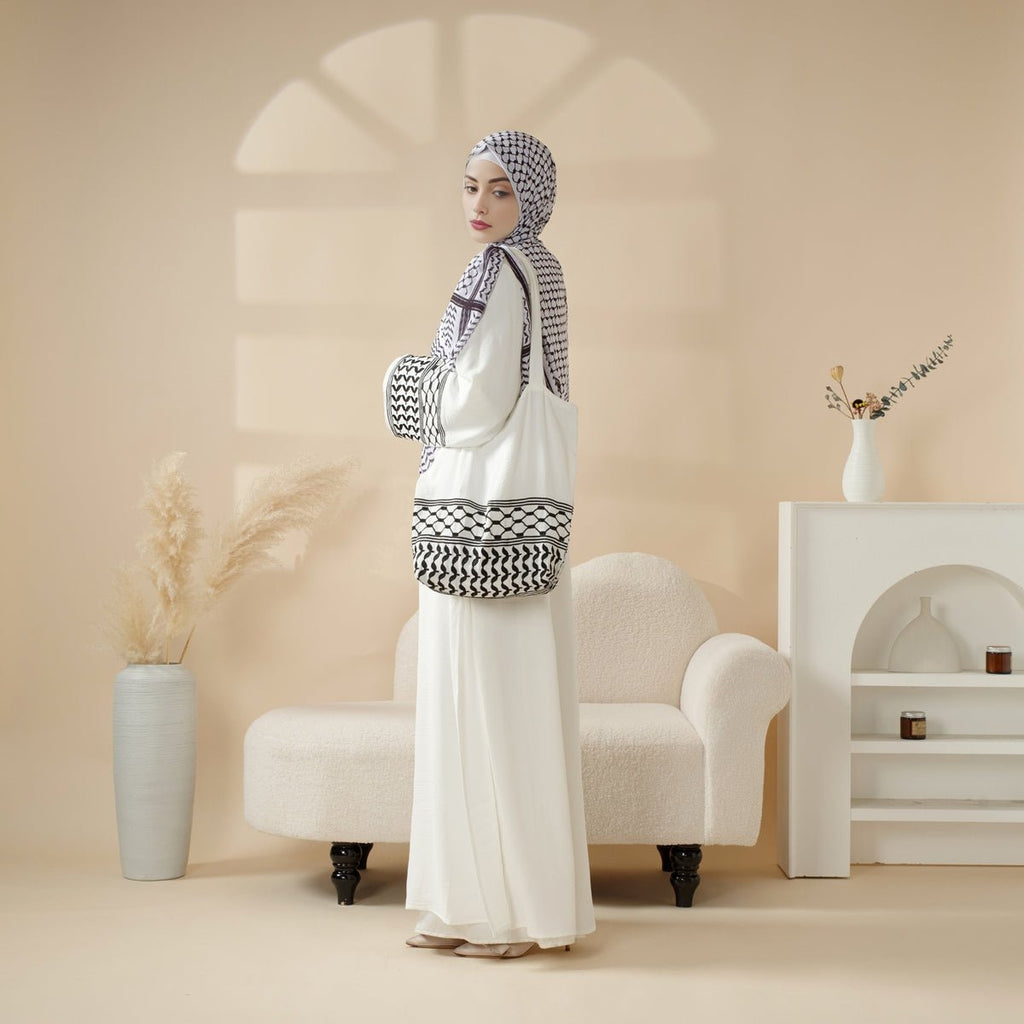 Mariam's Collection Ramadan Gift Box 2025 | Ramadan Celebration Present Box (MR069) — detail shot 7
