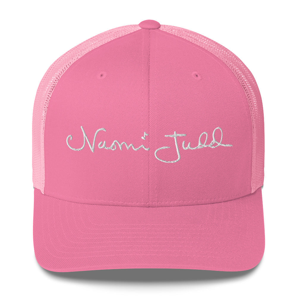 Naomi Judd Legacy Accessories