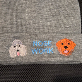 Customized Beanies
