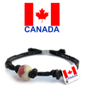 Earth Bands Canada — main product shot