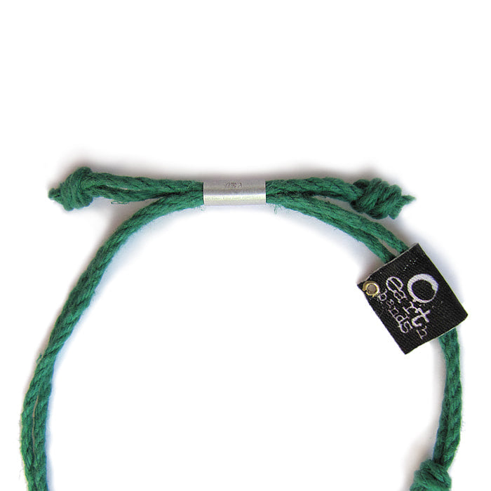 Earth Bands Washington State — in-use photo