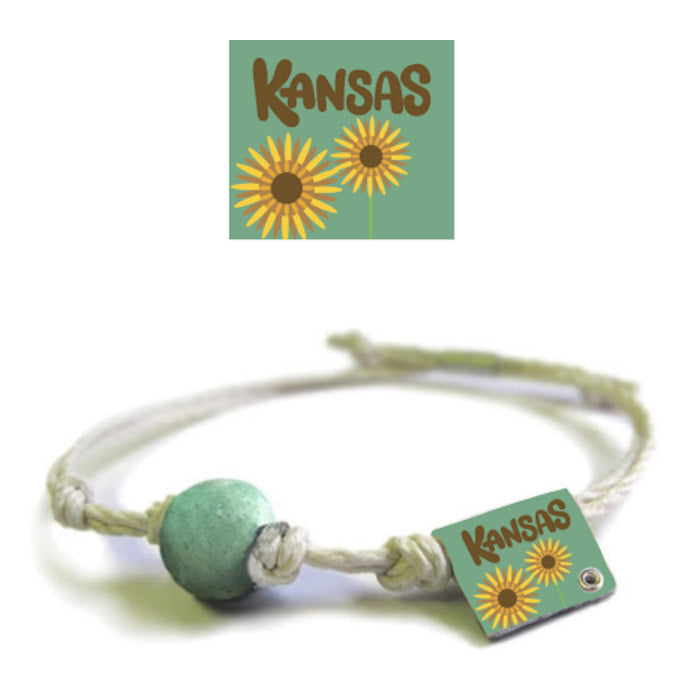 Earth Bands Kansas — main product shot
