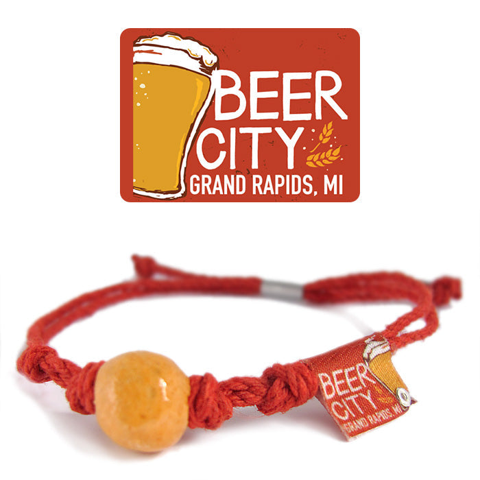 Earth Bands Grand Rapids, MI — main product shot
