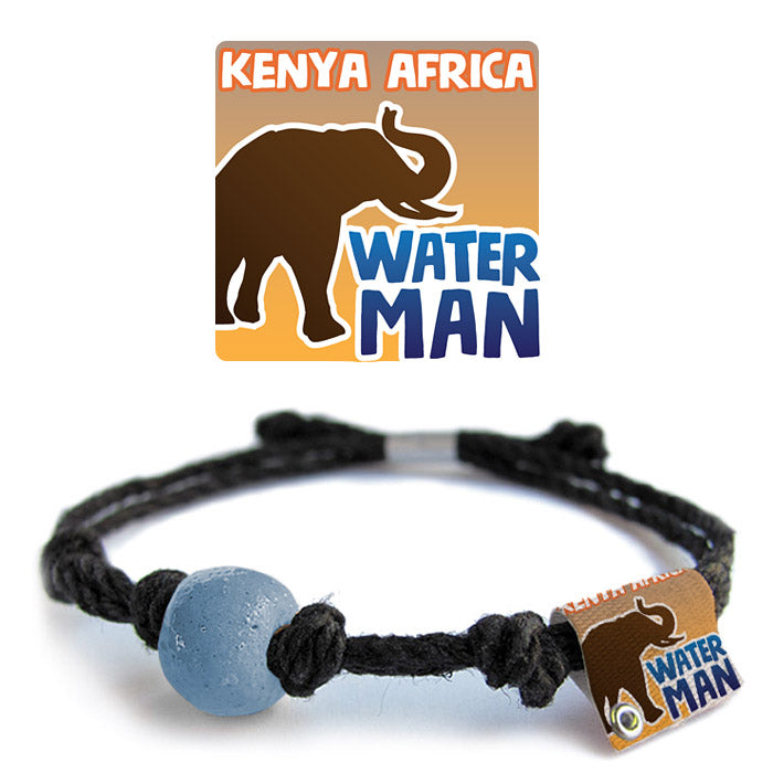 Earth Bands The Water Man — main product shot