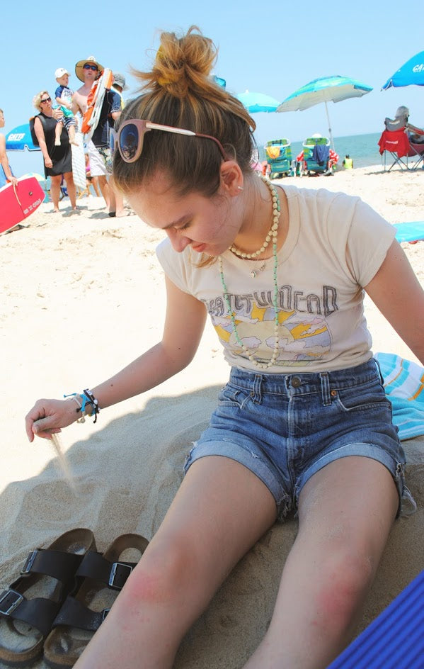Earth Bands Hilton Head Island, SC — lifestyle context
