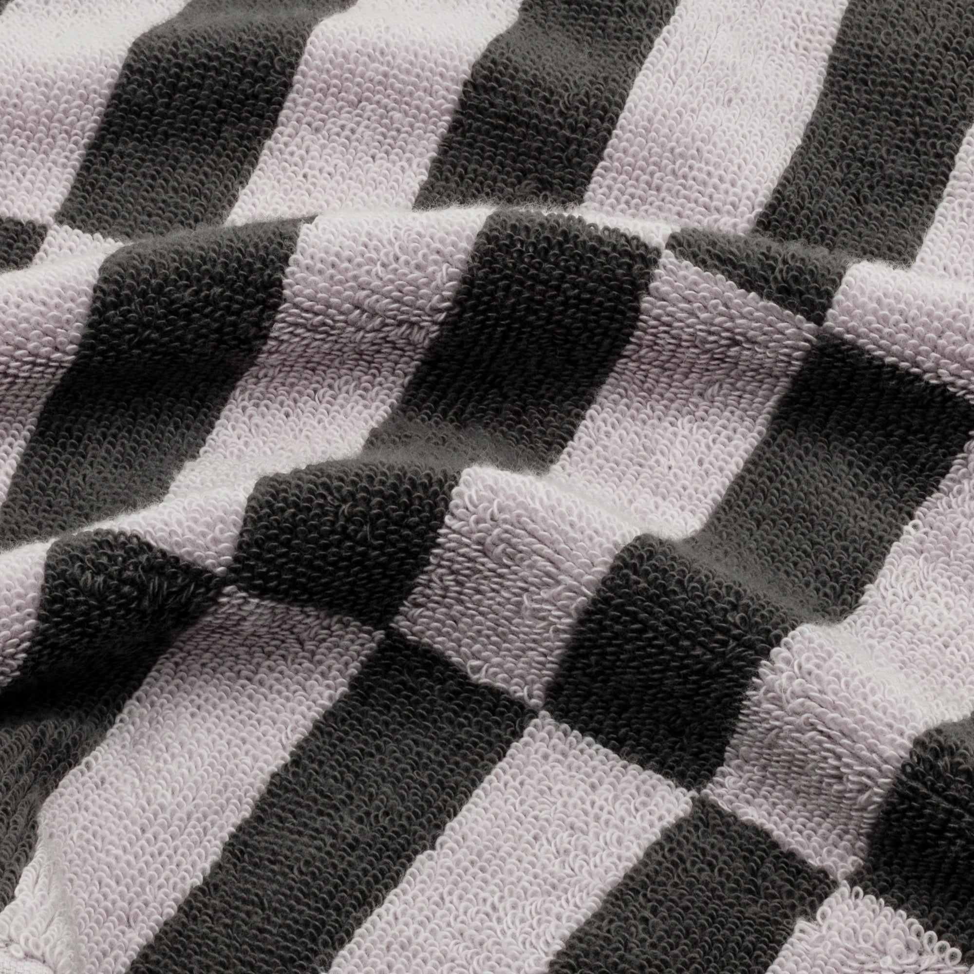 Italic Shadmoor Towels — alternative angle