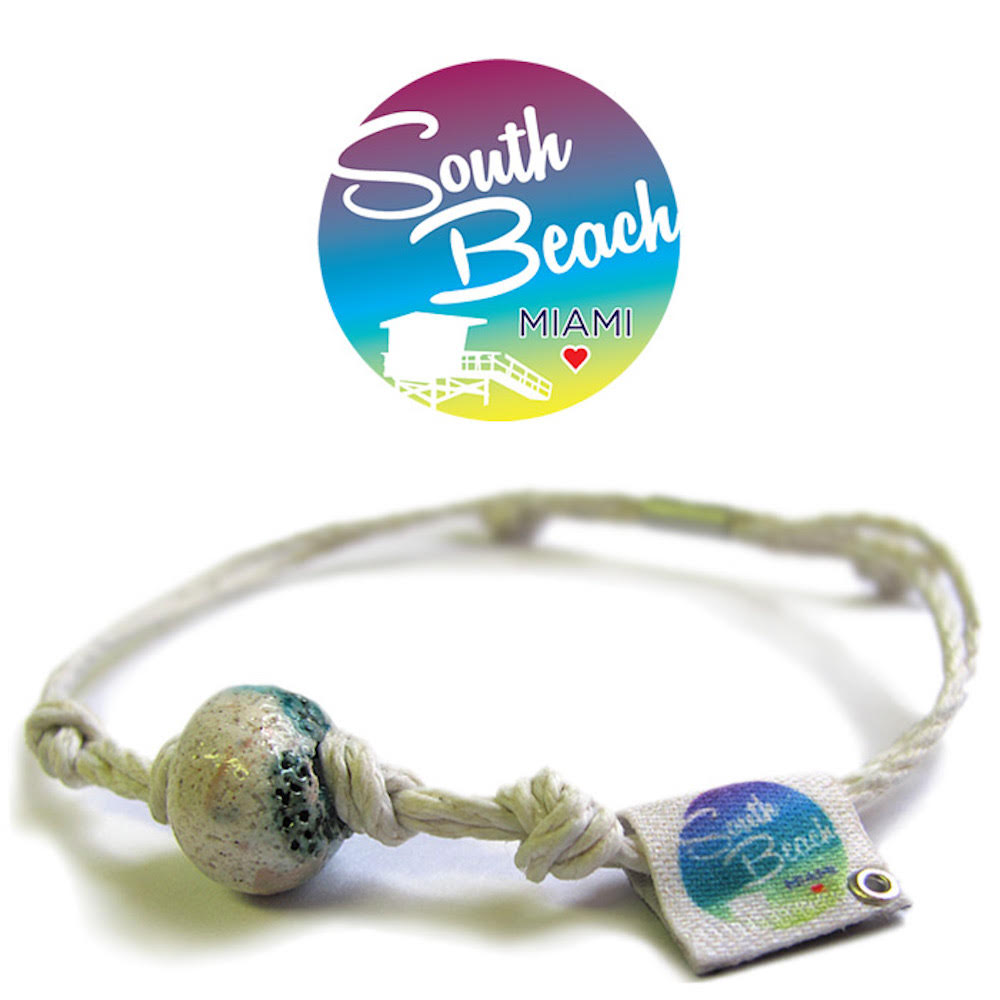 Earth Bands South Beach, FL — main product shot