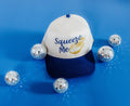 Coco & Rho Squeeze Me - Trucker Hat — main product shot