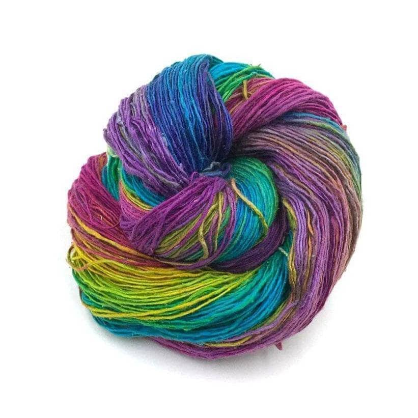 Lace Weight Stash Builder Mega Box