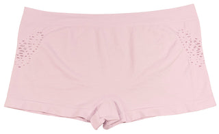 Butterfly Cut Out Seamless Tag Free Boyshort