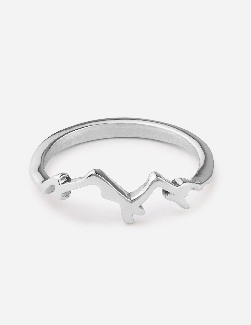 Elevated Faith The Alps Ring — main product shot