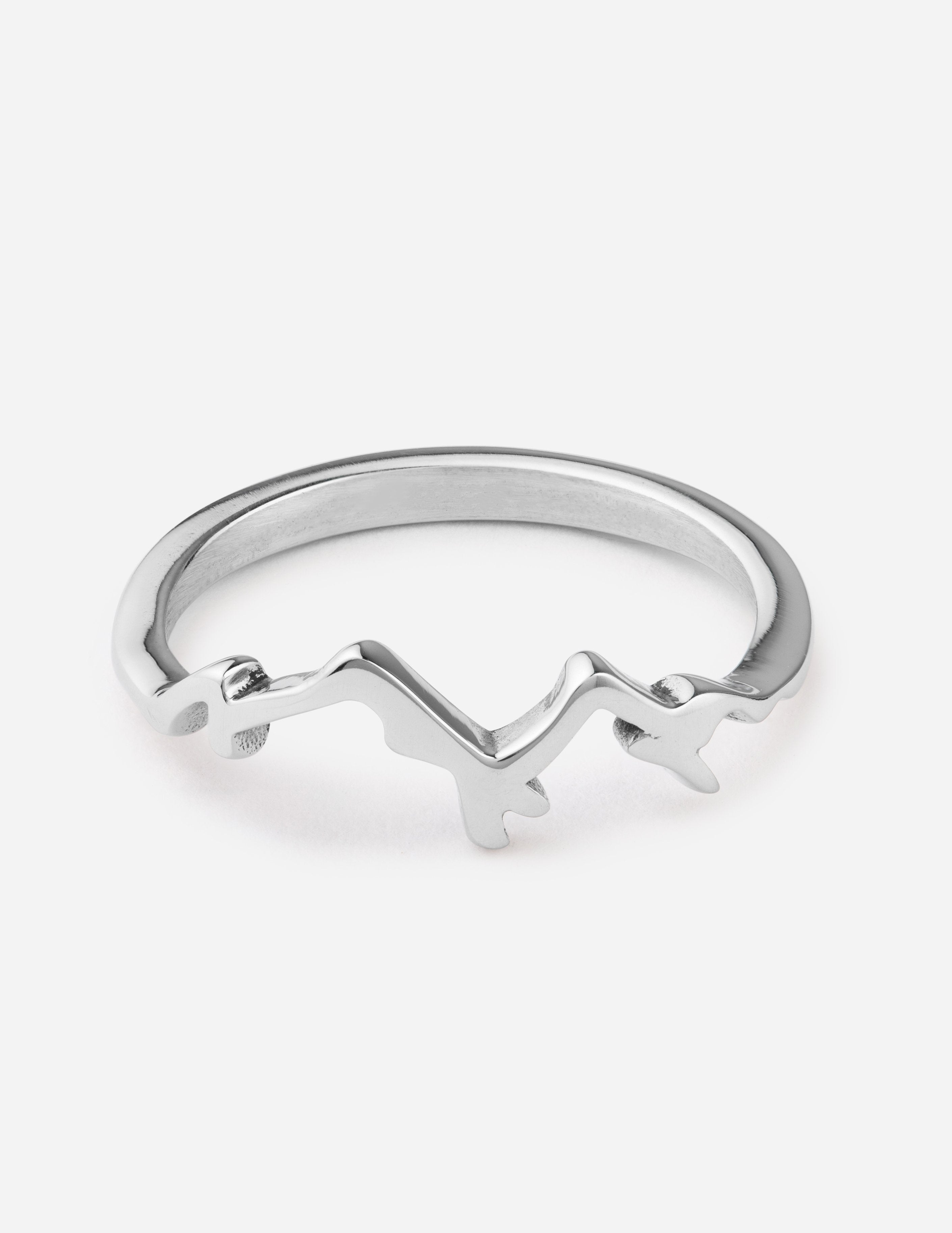 Elevated Faith The Alps Ring — main product shot