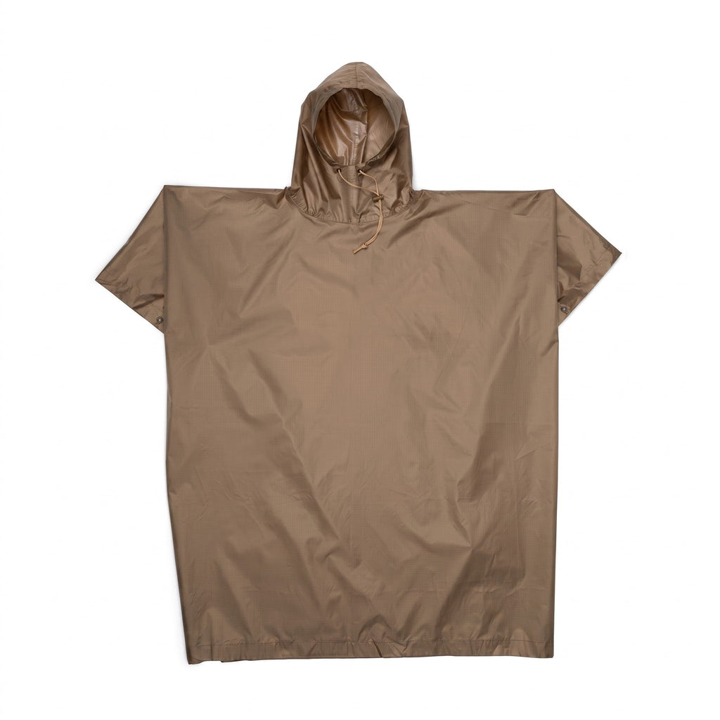 The Woobie Poncho
