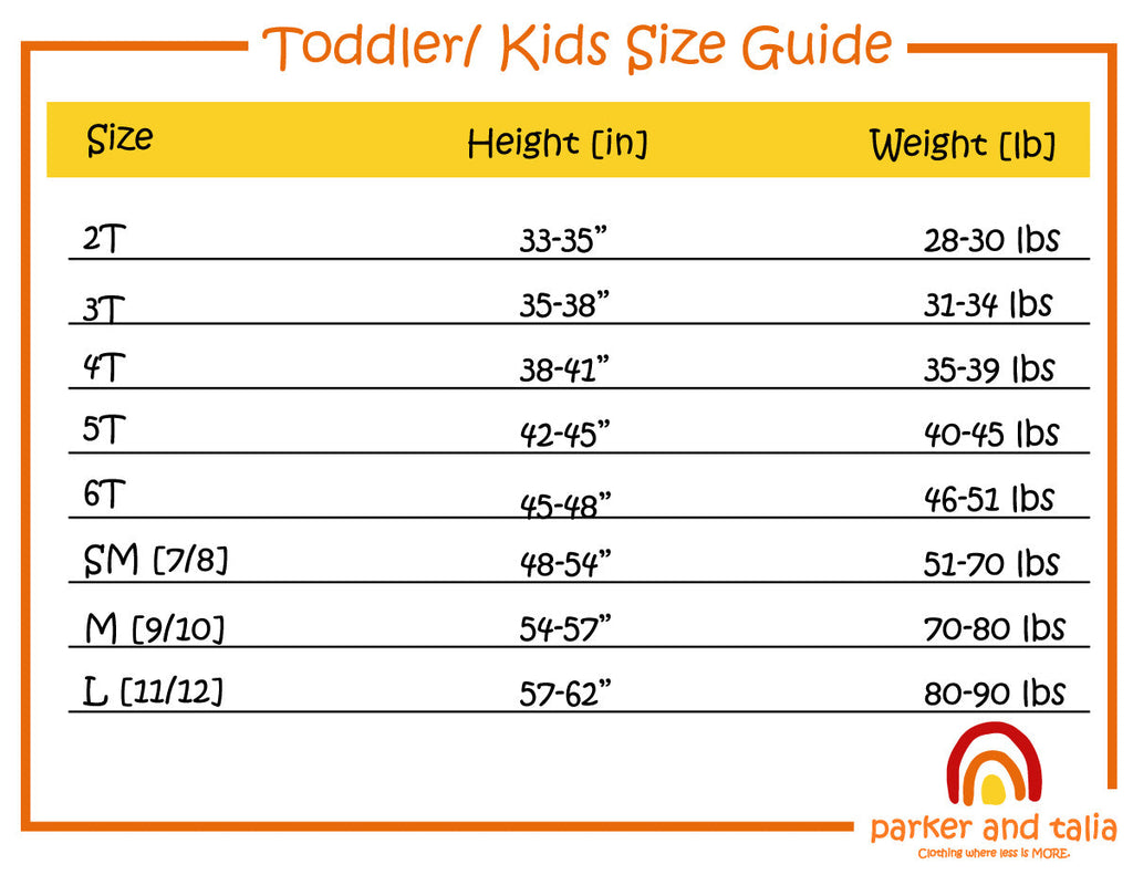 ParkerandTalia The Everyday Sensory Friendly Jogger: Navy — product on model