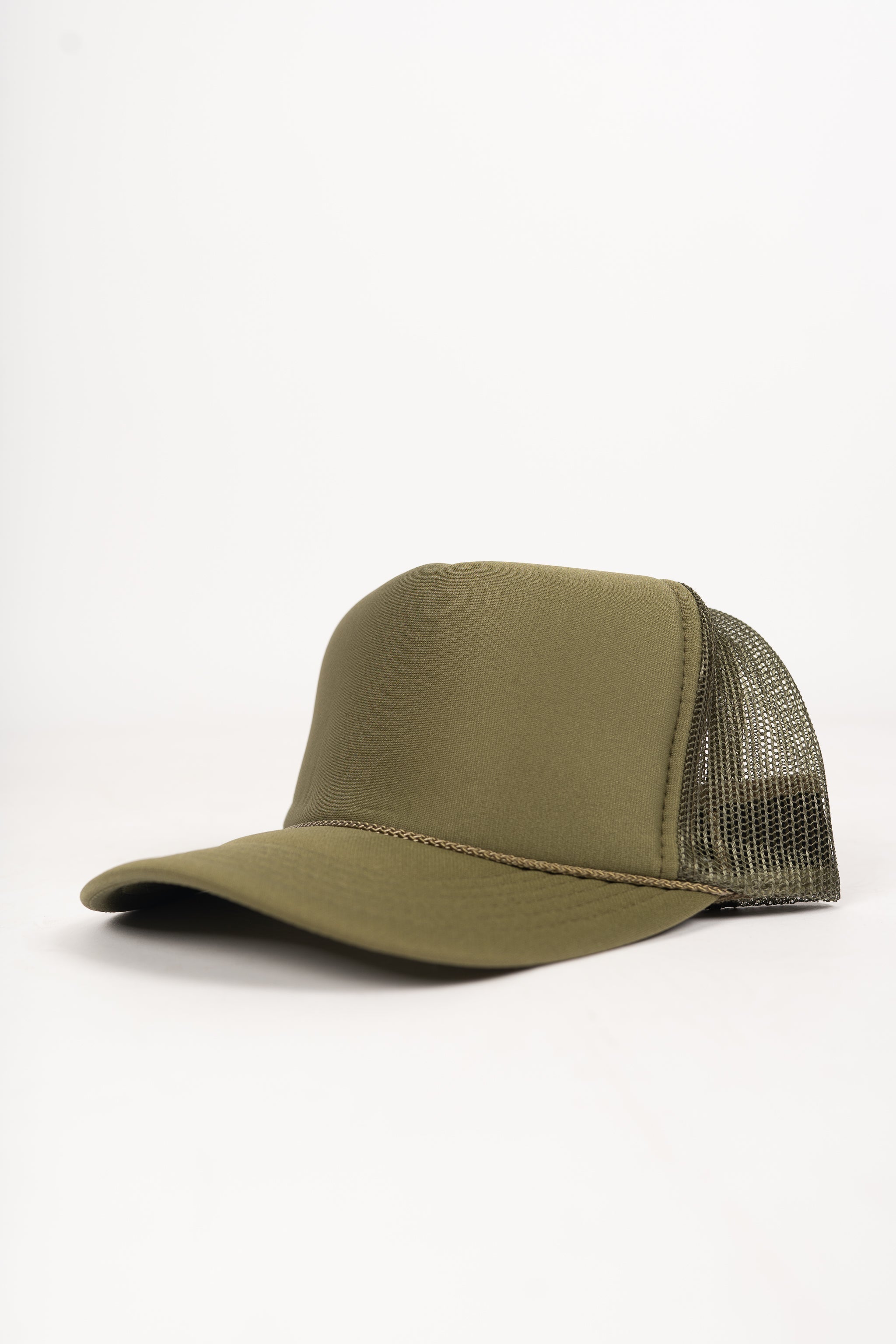 Superline Trucker Hat — main product shot