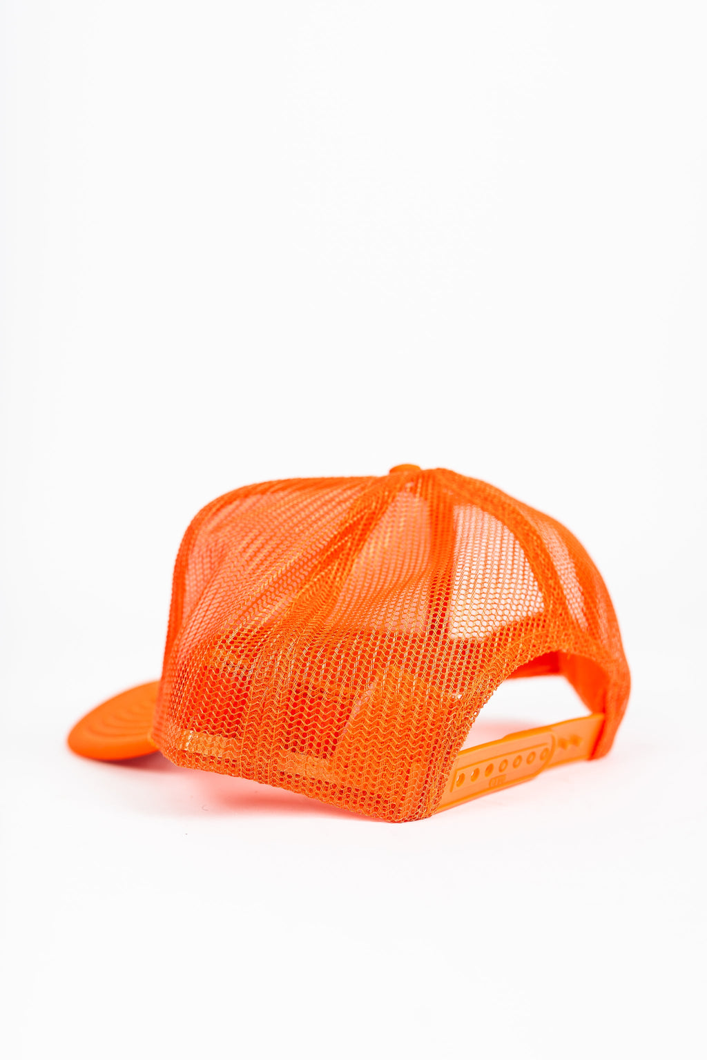 Superline Trucker Hat — side view