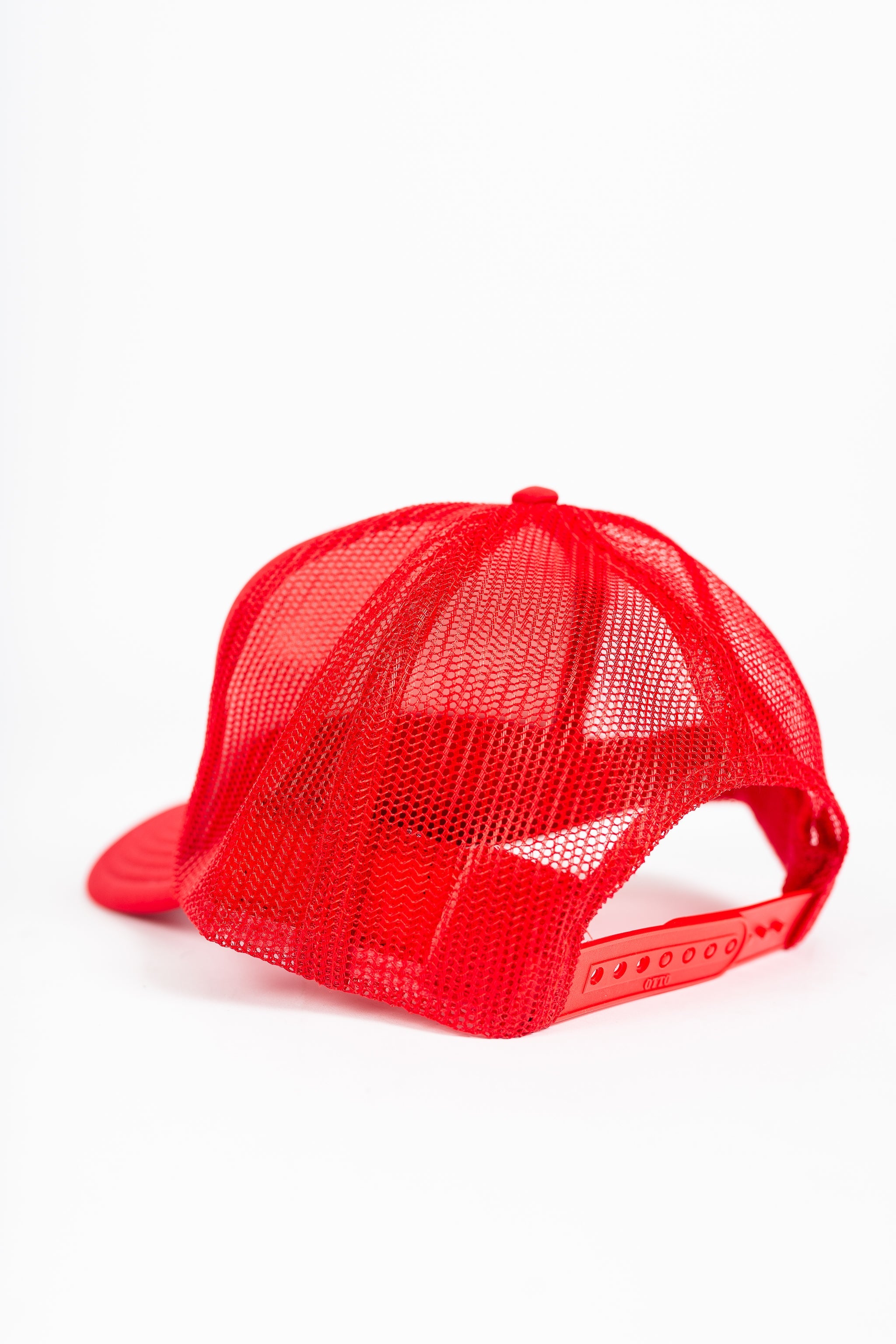 Superline Trucker Hat — alternative angle