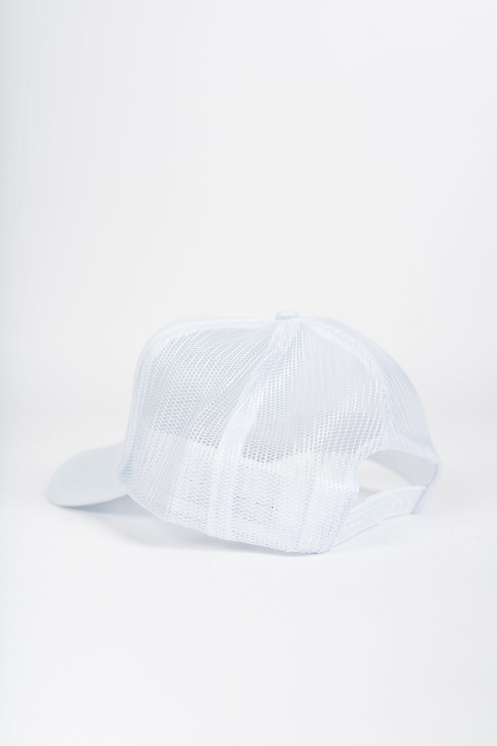 Superline Trucker Hat — packaging