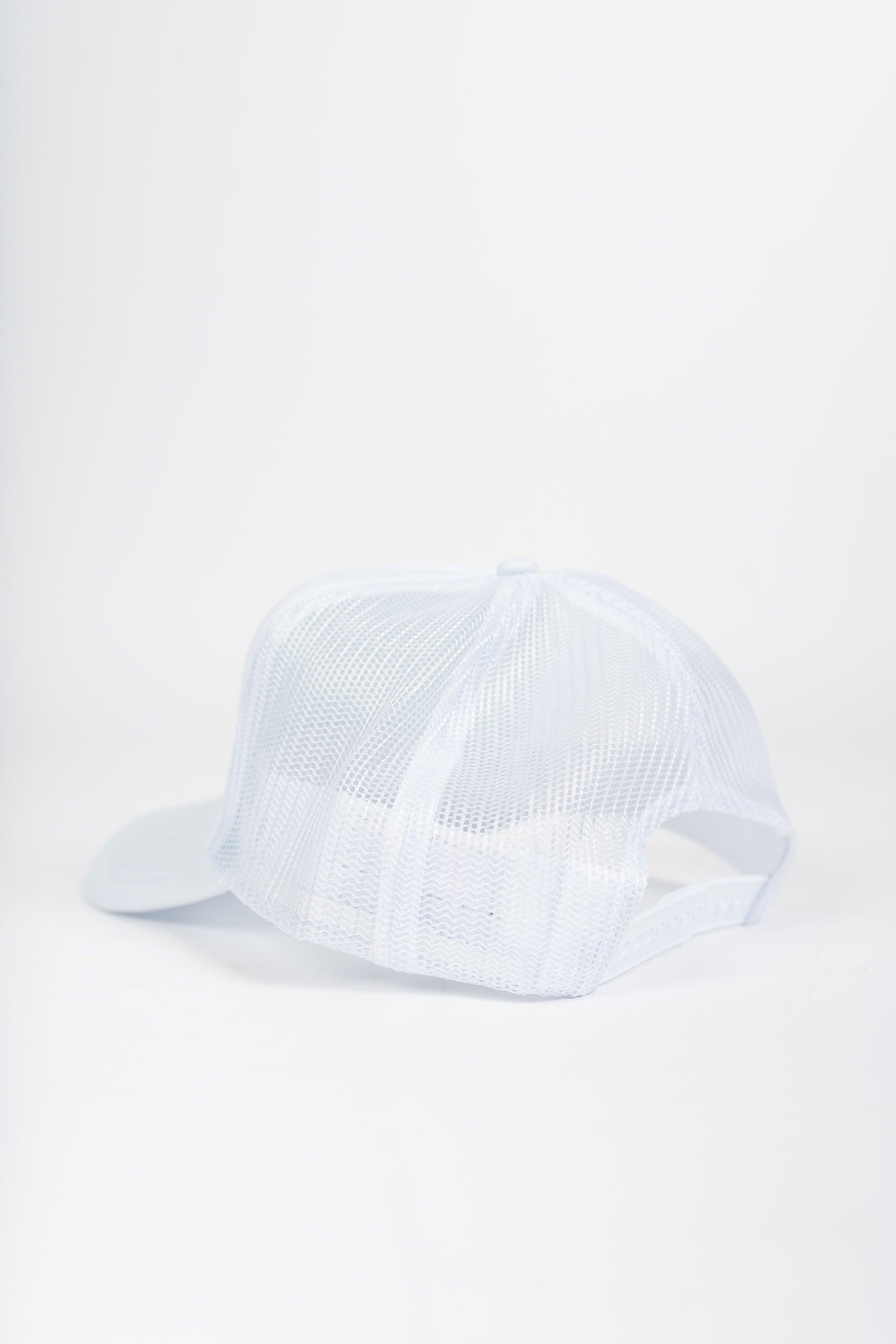 Superline Trucker Hat — packaging