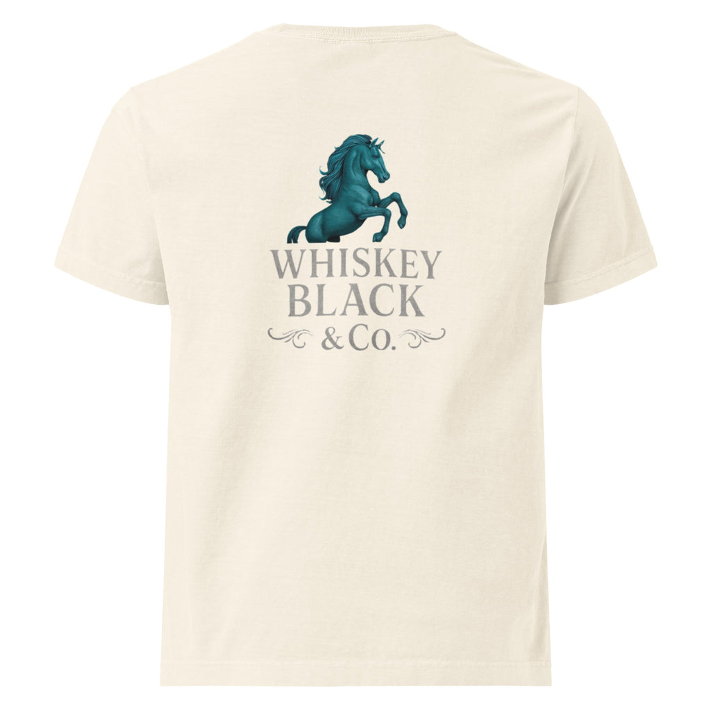 Unisex oversized t-shirt