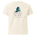 Unisex oversized t-shirt