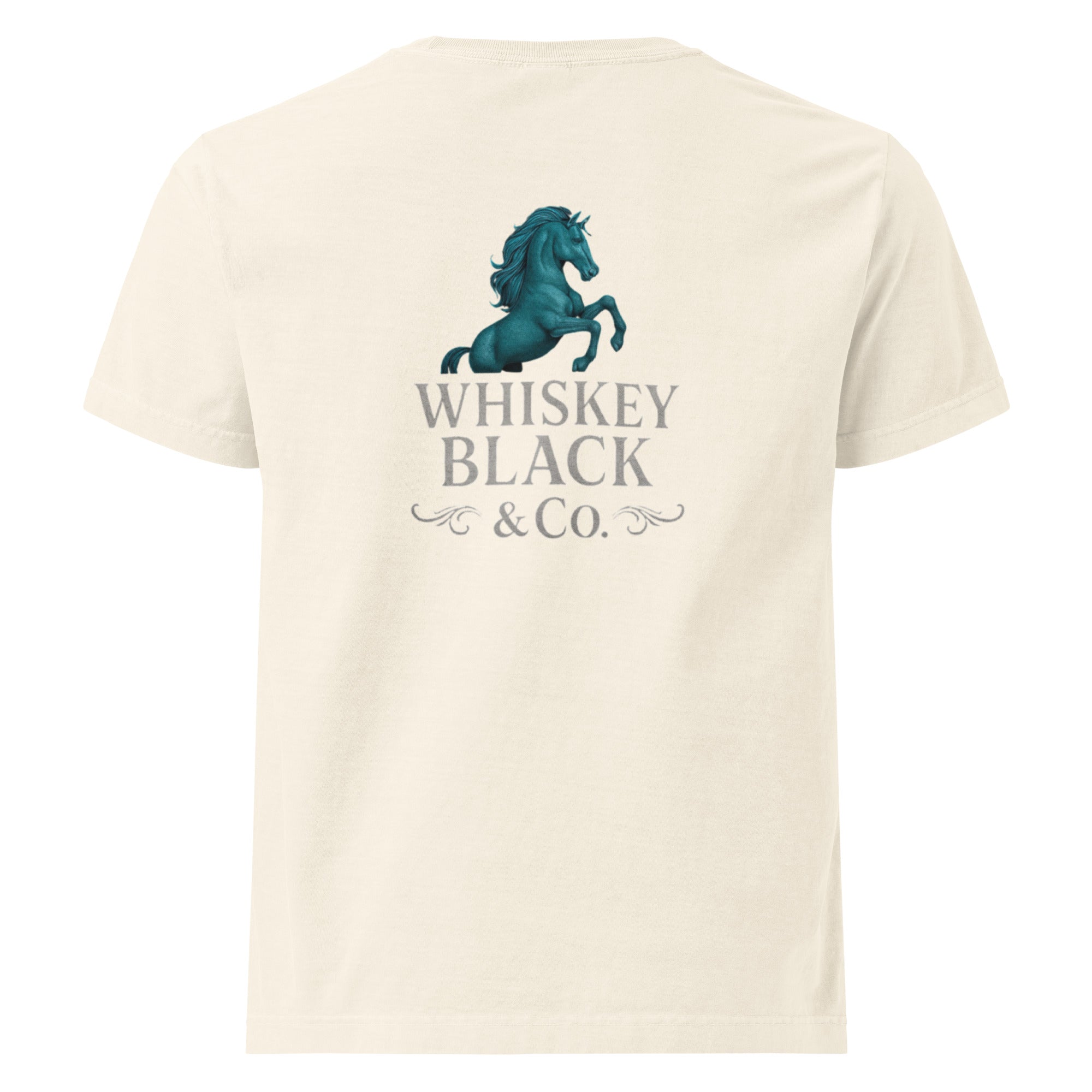 Unisex oversized t-shirt