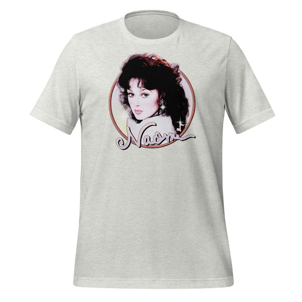 Naomi Retro Glow T-Shirt