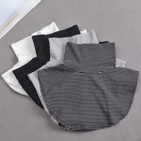 Versatile Detachable High Collar (MAC296)