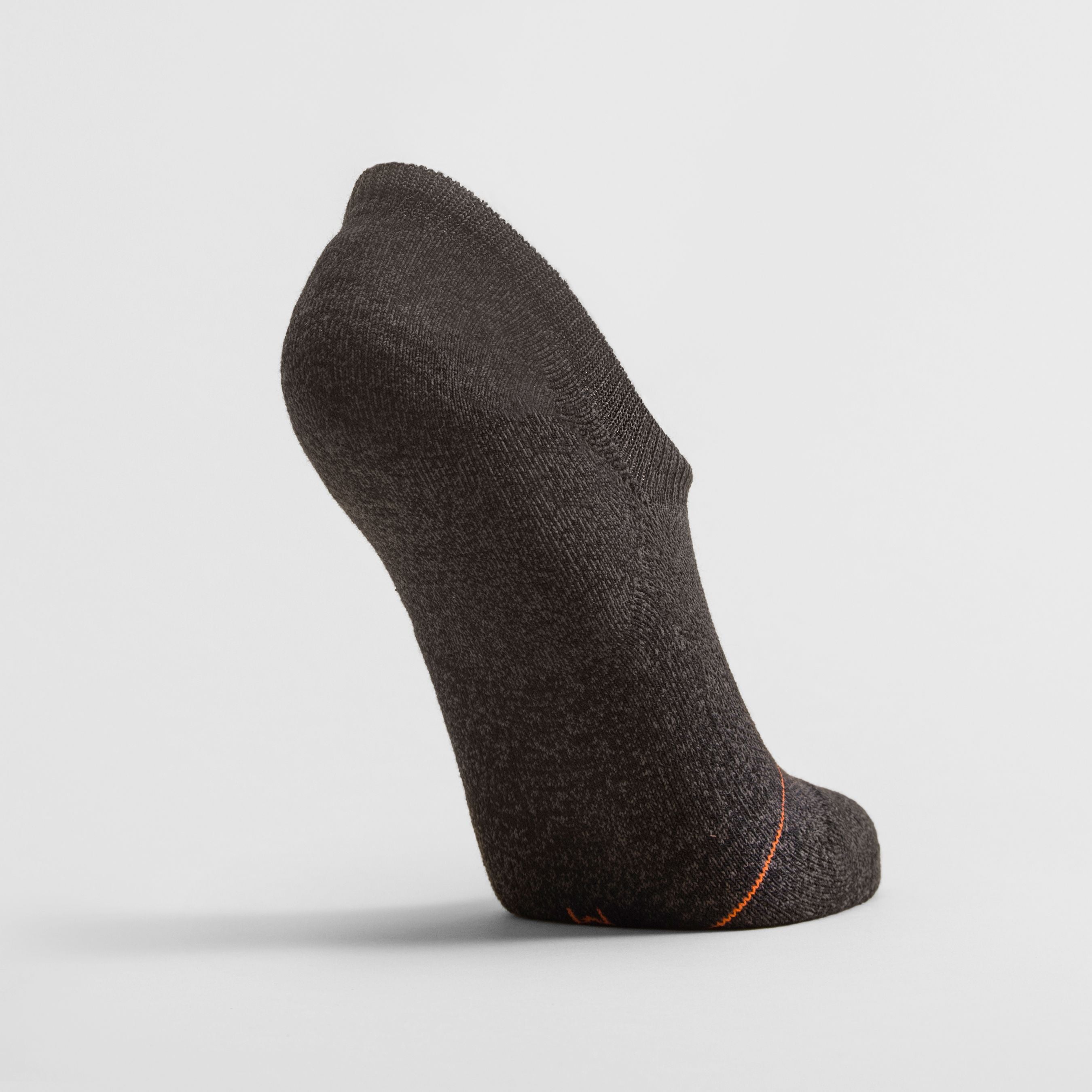 The Women's No Show Sock 6-Pack