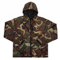 Woobie Jacket 2.0