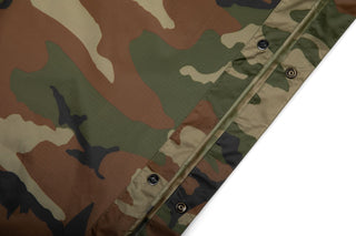 The Woobie Poncho