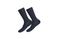 tittimitti tittimitti® 75% Extra-Fine Merino Wool & 25% Silk Women's Socks. 1 Pair. Made in Italy. — main product shot