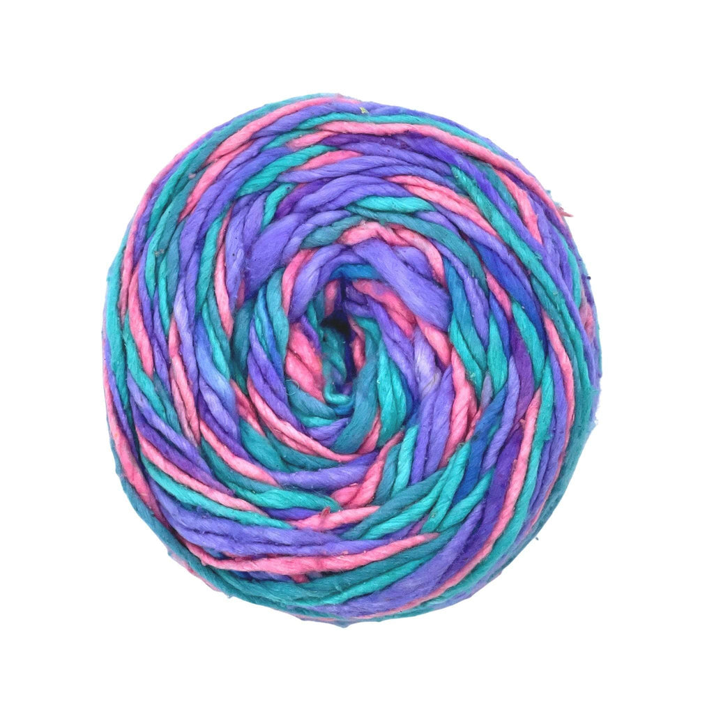 Darn Good Yarn Darn Good Yarn Yarn of the Month® 2022 — detail shot 10