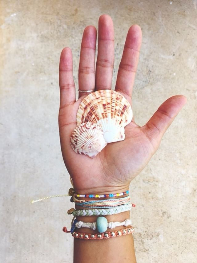 Earth Bands Myrtle Beach, SC — size reference