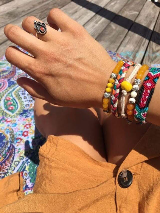 Earth Bands Grand Bend Canada — jewerly category context